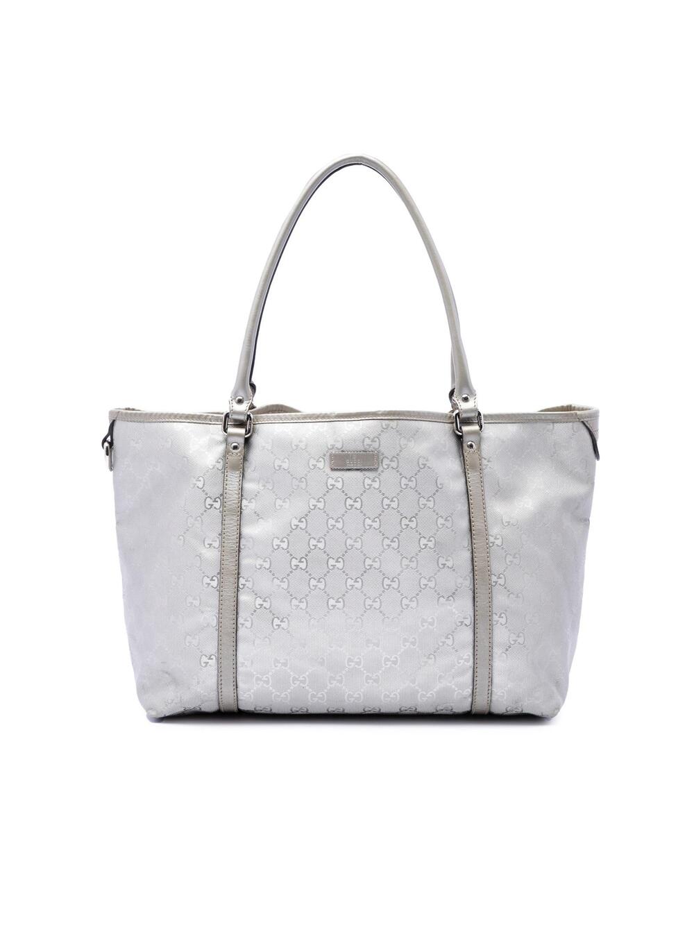 Gucci Medium Gg Imprime Joy Tote Pre- #297393G48B